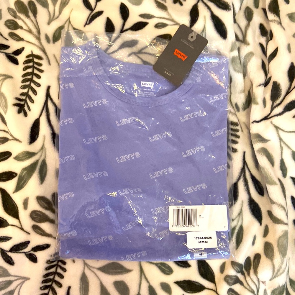 Levi’s Graphic Rickie T-shirt